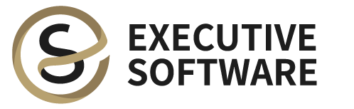 Executive Software Logo