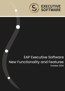 new functionality features